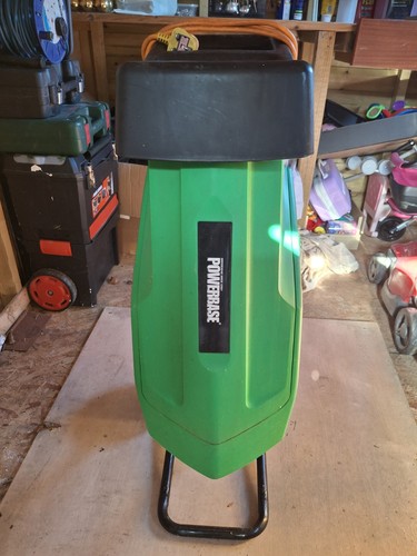 Powerbase 2400w garden - powerbase,