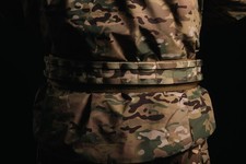 Mora Molle Shooters Battle