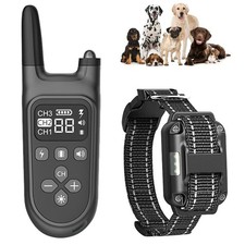 800M Electric Shock Dog