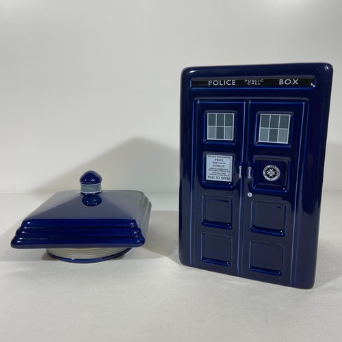 Zeon dr189 doctor - doctor, who