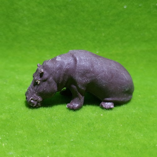 Britains zoo baby - britains,