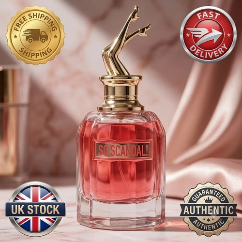 Jean paul gaultier scandal - jean,