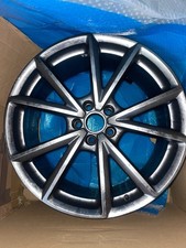 Genuine Audi TT TTS TTRS 20 Inch 20x9j Alloy Wheel 8S0601025AM Original