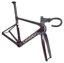 Orbea Orca Carbon OMX Disc