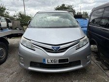TOYOTA ESTIMA HYBRID 2006-2009 2.4 PETROL PARTS/ BREAKING / SPARES