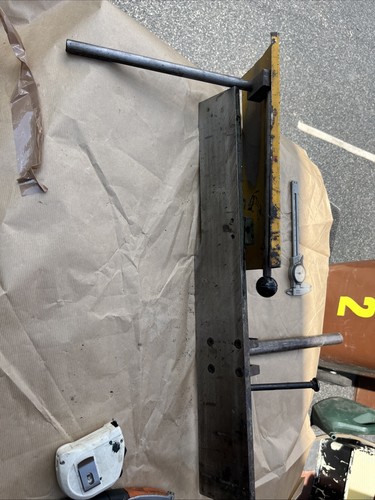 Planer thicknesser table saw - planer,