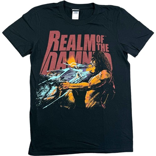 Realm the damned shirt - realm,