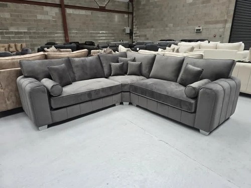 Brand new grey - brand,