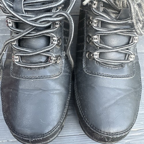 Voi jeans kids - black, shoes