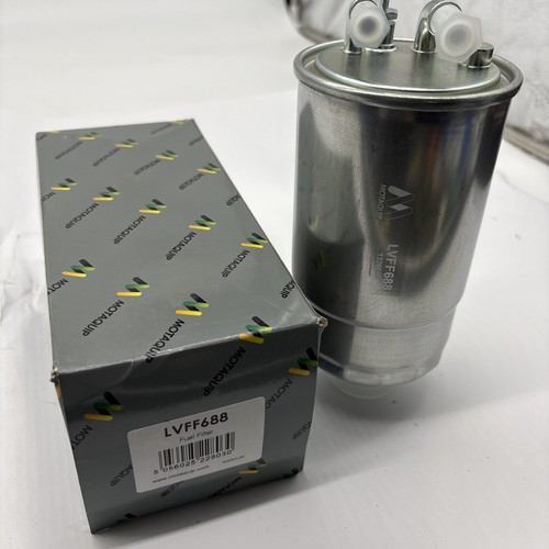 Fuel filter fits vauxhall - filter,