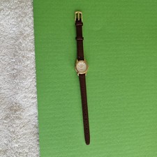 NEW LADIES PETITE TIMEX NURSES WATCH SECONDS HAND WATER RESISTANT