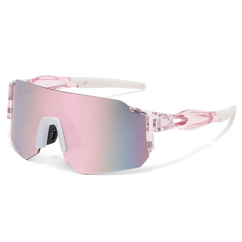New oversized square ski - new,