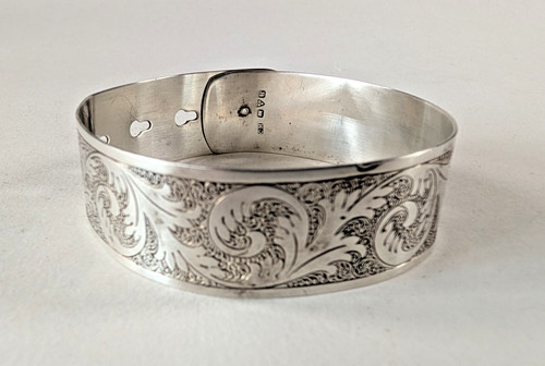 Charles horner silver - charles,