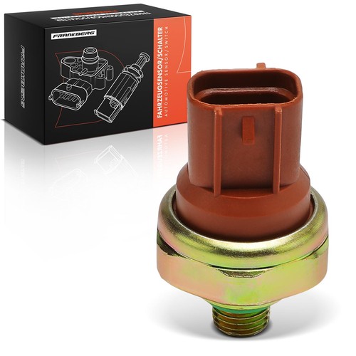 Frankberg pressure switch for - pressure,