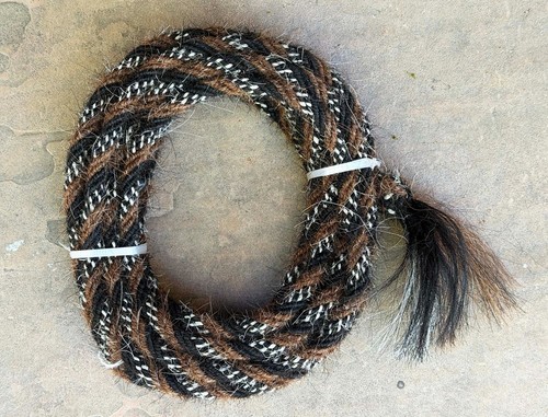 Top end tri color - top,
