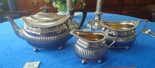 Fine Georgian Style Elkington