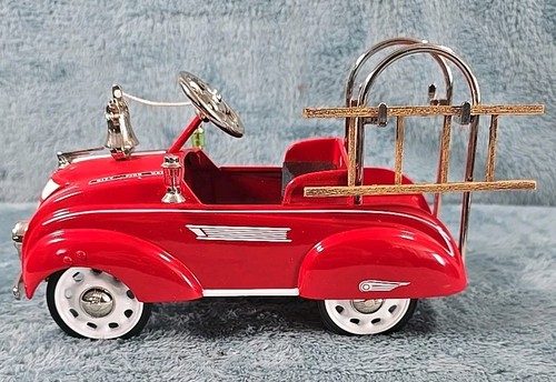 Hallmark kiddie car classics - kiddie,