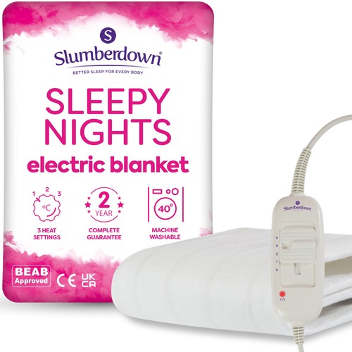 Sleepy nights electric - sleepy,