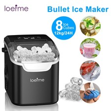 LOFEME Countertop Ice Cube