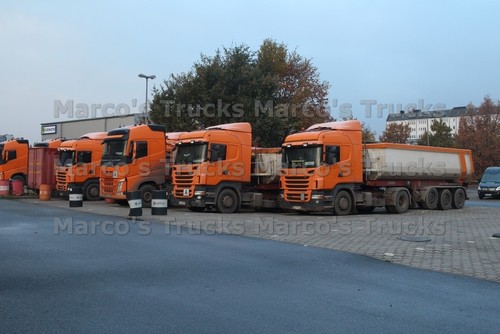 Truck photo scania tipping - scania,