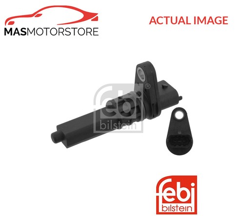 Sensor speed febi - speed,