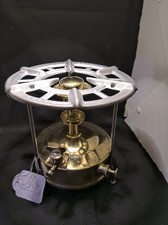 Vintage Companion (SVEA) Refurbished Primus kerosene pressure Stove (130) 
