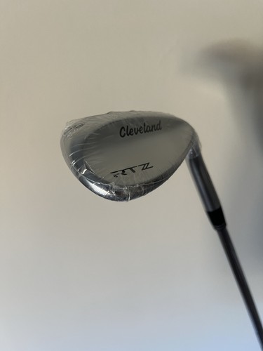 Cleveland rtz lob - 58°,