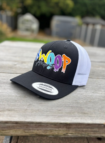 Swoop airsports snap back - swoop,
