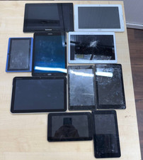 Job lot Phones & Tablets |