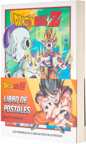 Official dragon ball - dragon, z