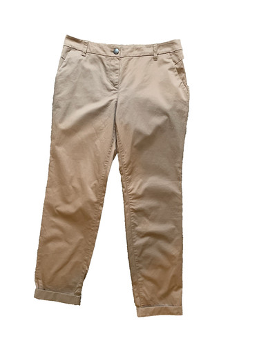 Marc cain tan - cotton, (n3
