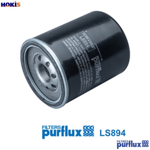 Oil filter ls894 for - oil, suzuki