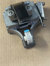 16mm CIR Tape Film Splicer Good Used condition. Costruzione Incollatrici Rapide.