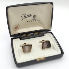 Stratton Boxed Cufflinks
