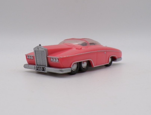 Carlton thunderbirds fab1 pink - fab1,