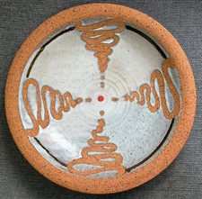 Simon Leach Studio Pottery