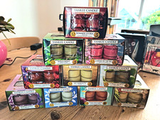 Collection boxes yankee - boxes,
