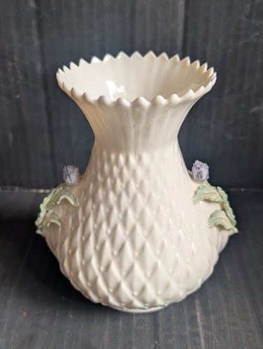 Vintage beleek purple thistle - vintage,