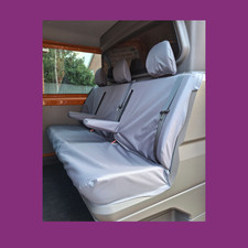 Volkswagen Crafter Van 2017+