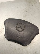 Mercedes-Benz ML W163 1998