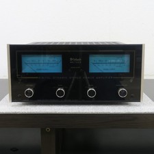 McIntosh MC7300 Stereo Power