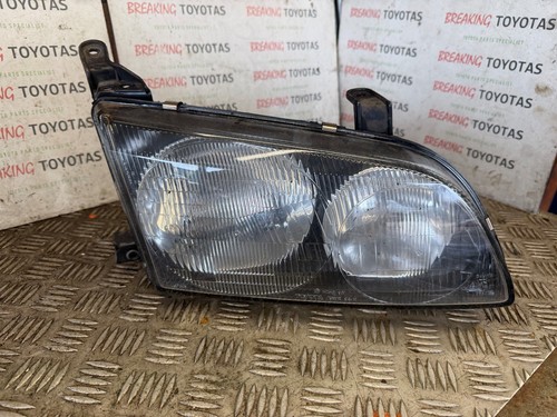 Genuine 1997 toyota picnic - genuine,