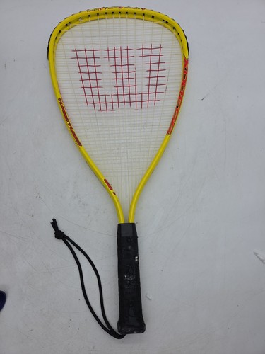 Wilson yellow hyper - yellow, alloy