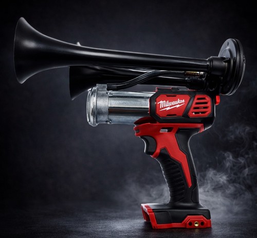 Gatorblast for milwaukee 18v - gatorblast™for,