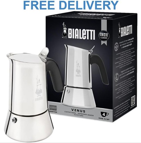 Bialetti venus cup stovetop - bialetti,