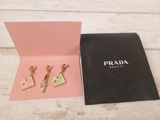 Prada Beauty 3 Charm Set, 2