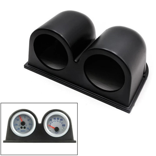 Pcs 52mm dual - 2, hole