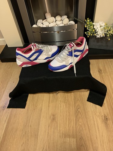 Puma trinomic men trainers - puma,