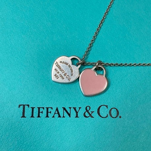 Tiffany return to - return, mini