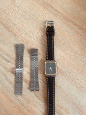 Vintage Seiko Chronos Quartz Watch 9531-5010 , made in Japan.